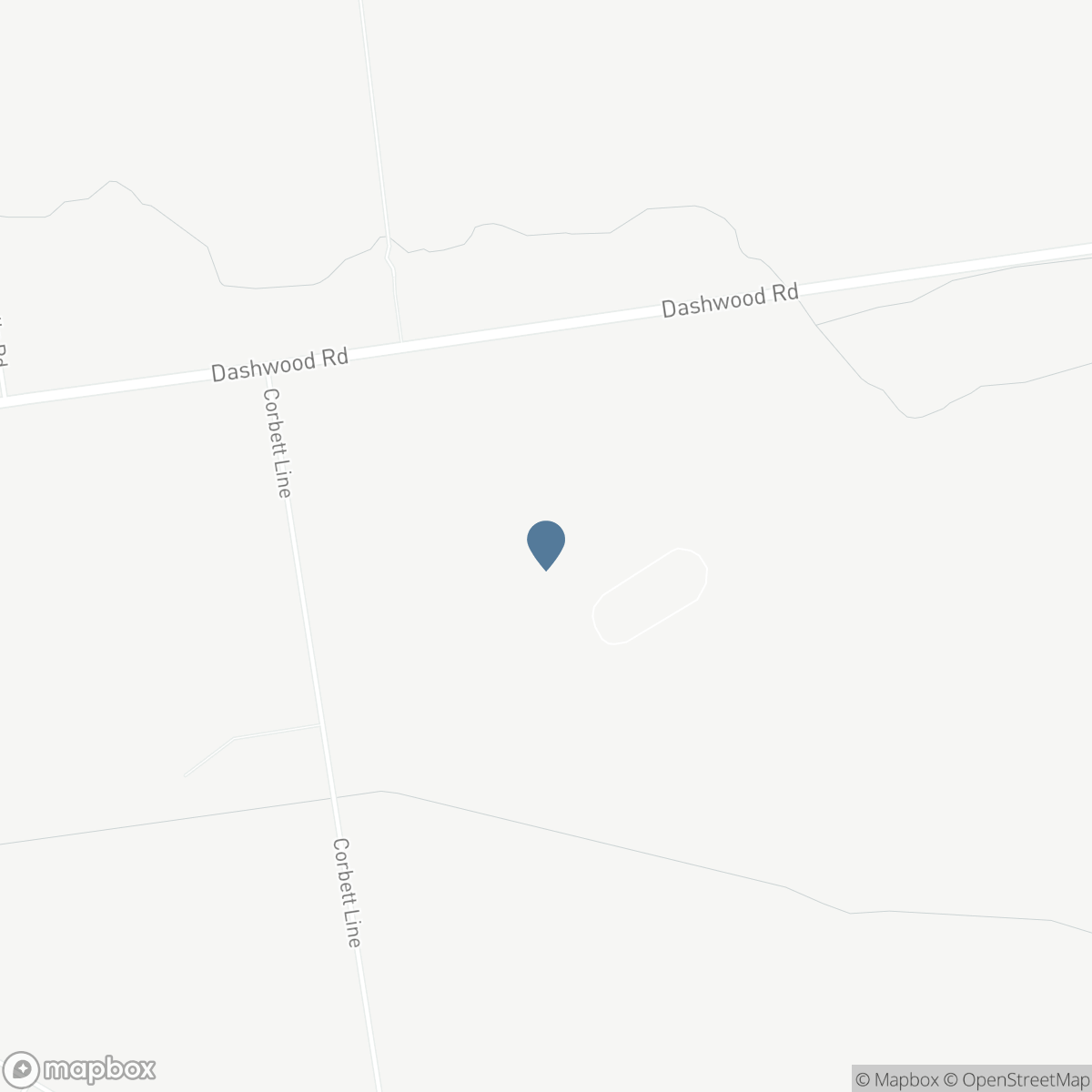 LOT 114 - 36501 DASHWOOD ROAD, Bluewater, Ontario N0M 1N0